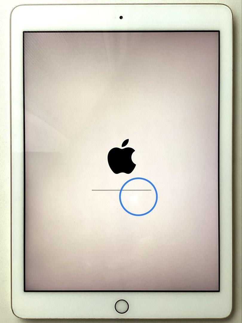 128GB シャンパンゴールドiPad 第五世代 本体 Apple iPad 第5世代 128GB ゴールド
