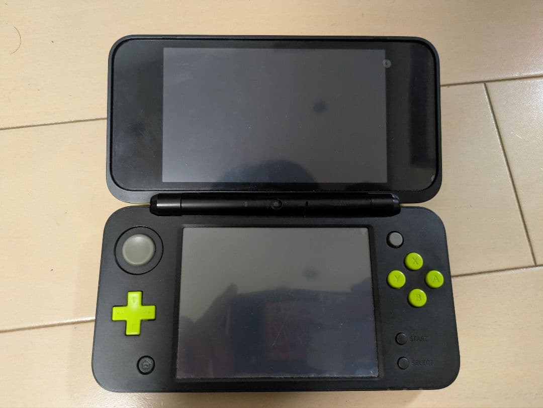 Nintendo 2DS