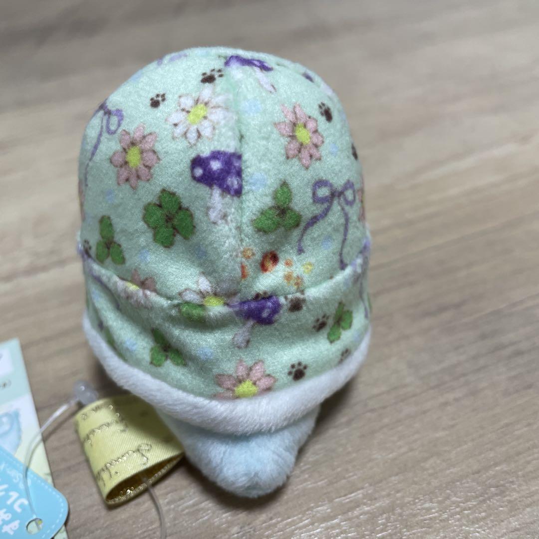 大人気新品 すみっコぐらし てのりぬいぐるみ とかげ フランシュリッペ ぬいぐるみ・マスコット