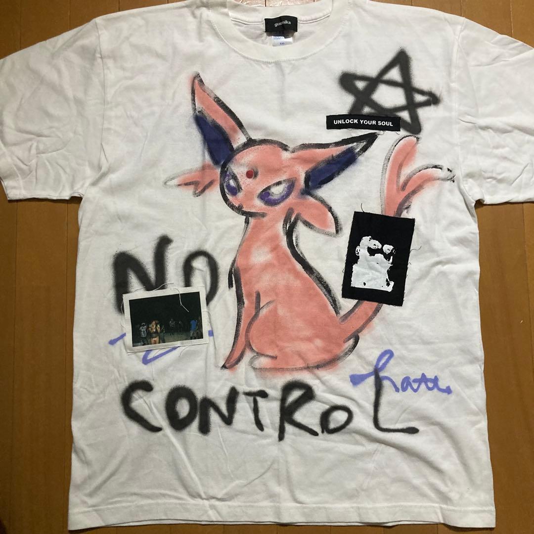 エーフィ ゲルニカ guernika2XL 3L