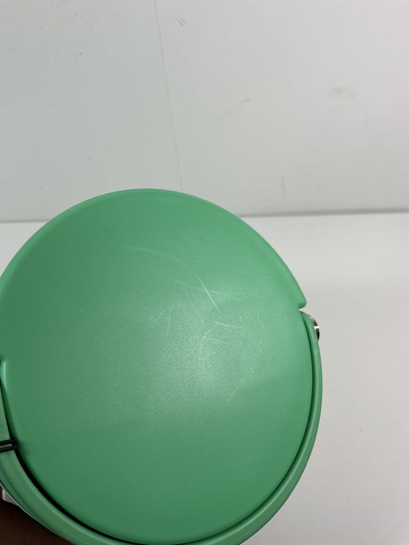 【新品未使用】　HYDRAPEAKフードジャー・スープジャー　Iceberg