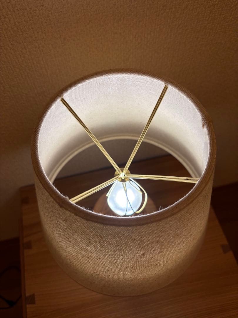 テーブルライト