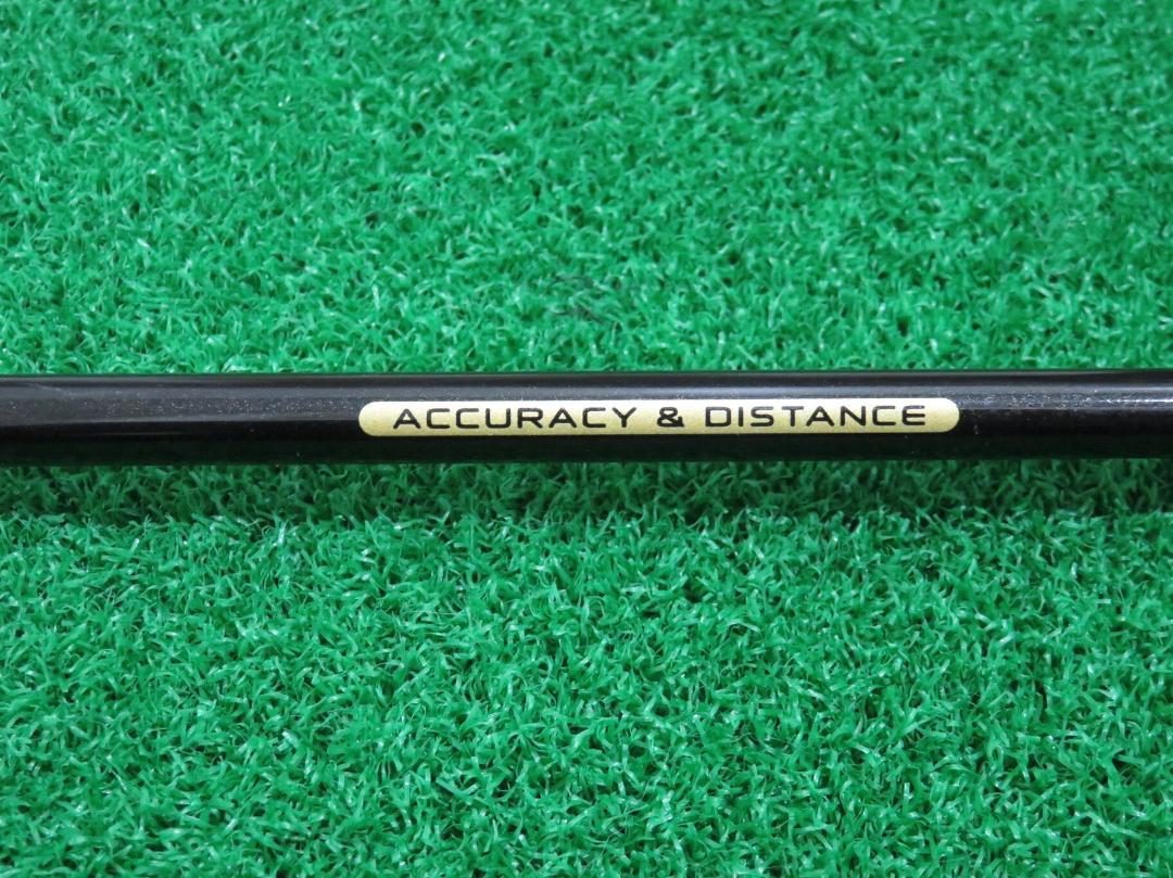 新品 フレックスS テーラーメイド スリーブ付 ツアーAD CQ-5