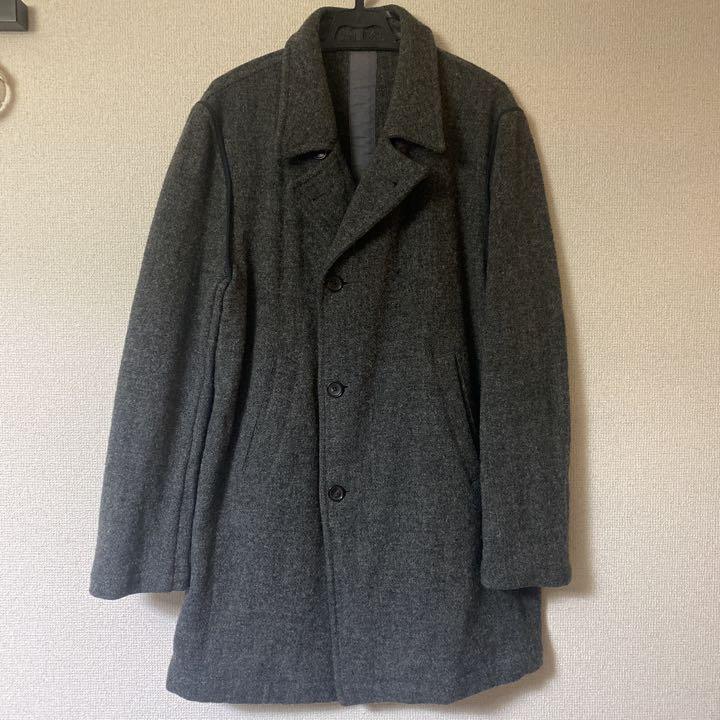 COMMEdesGARCONS SHIRT コート