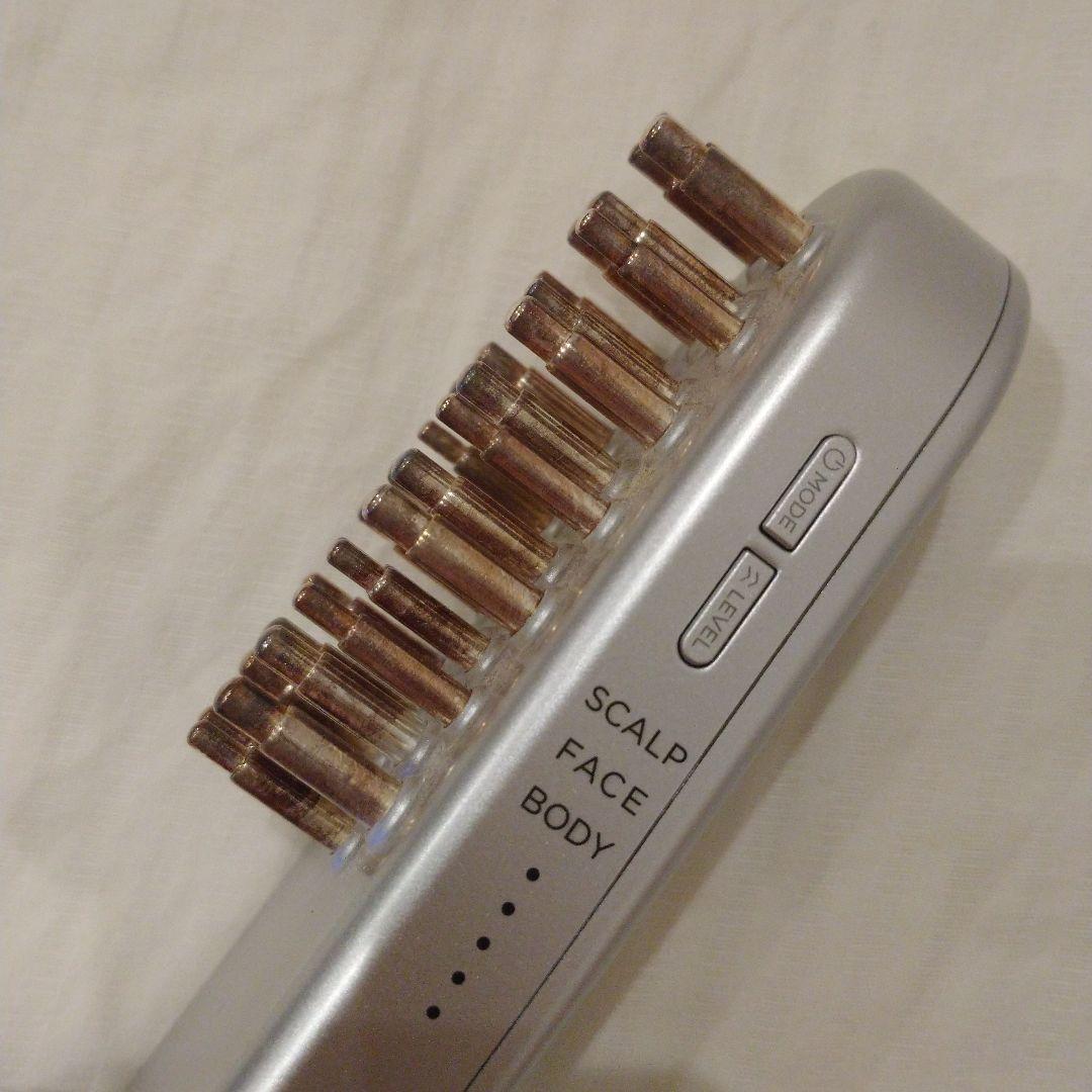 【ちょこ】SALONIA EMSリフトブラシ SAL22206SL