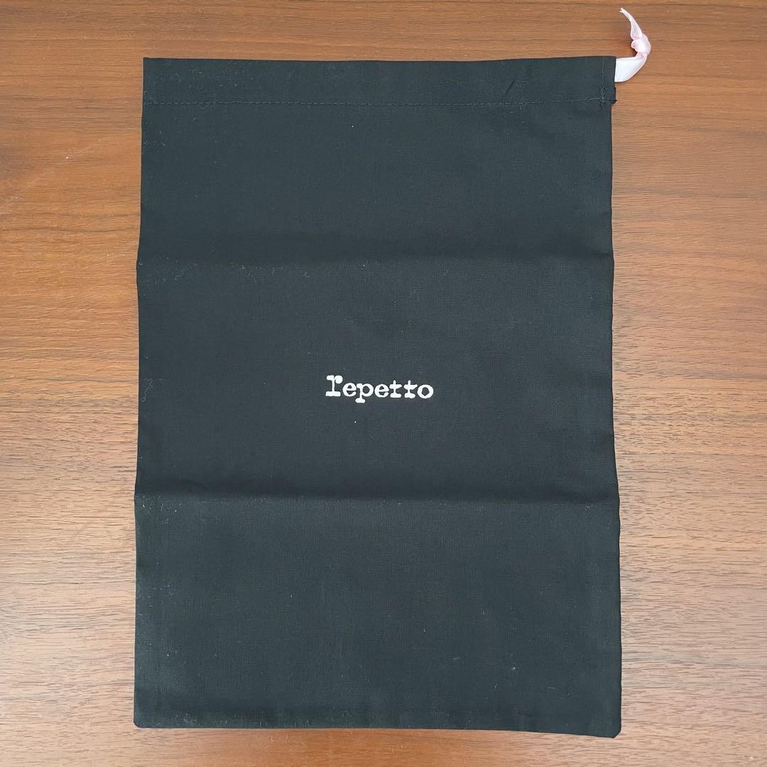 ＊ repetto ＊ レペット バレエシューズ センドリオン レインシューズ
