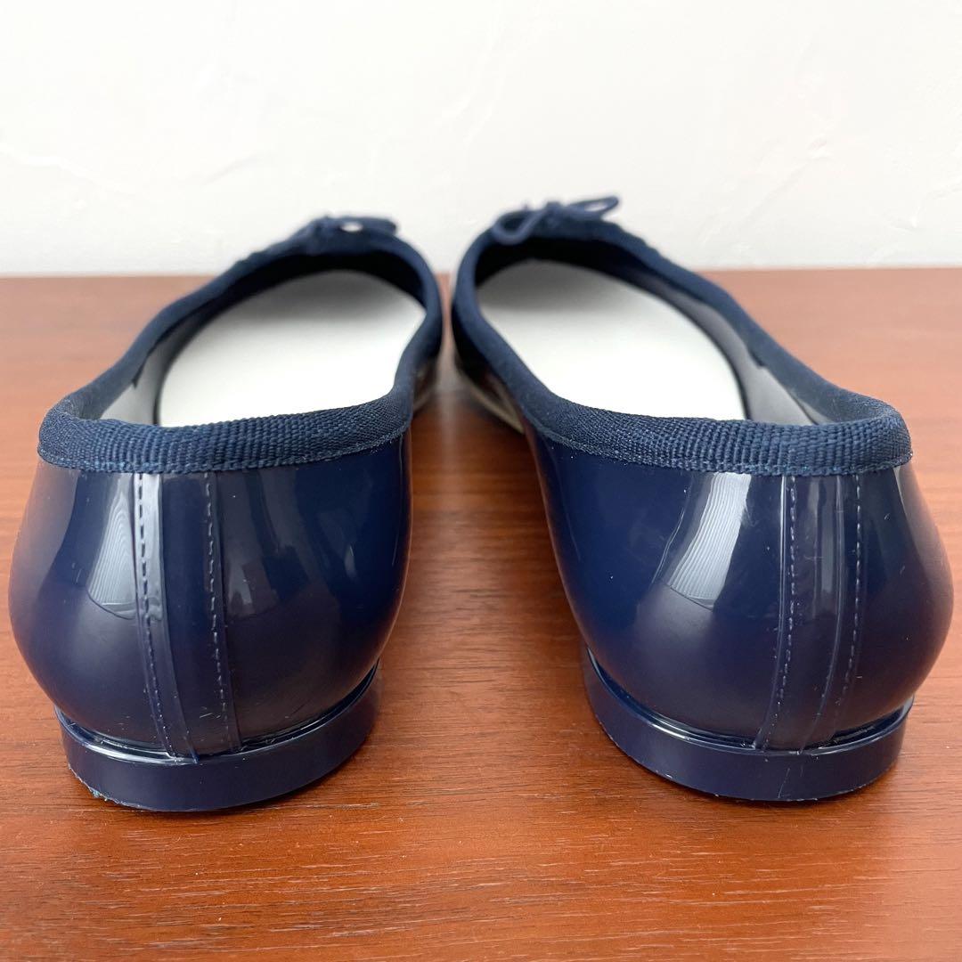 ＊ repetto ＊ レペット バレエシューズ センドリオン レインシューズ