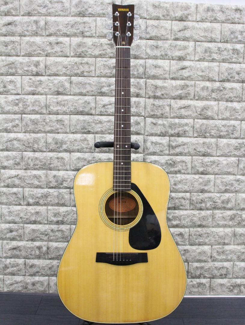 ▲ヤマハ/YAMAHA FG-151B アコースティックギター