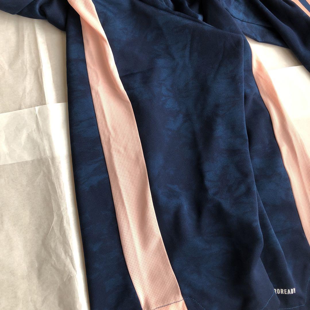 ❤️adidas アーセナル お値下げ中⭐️長袖 ジップアップウェア