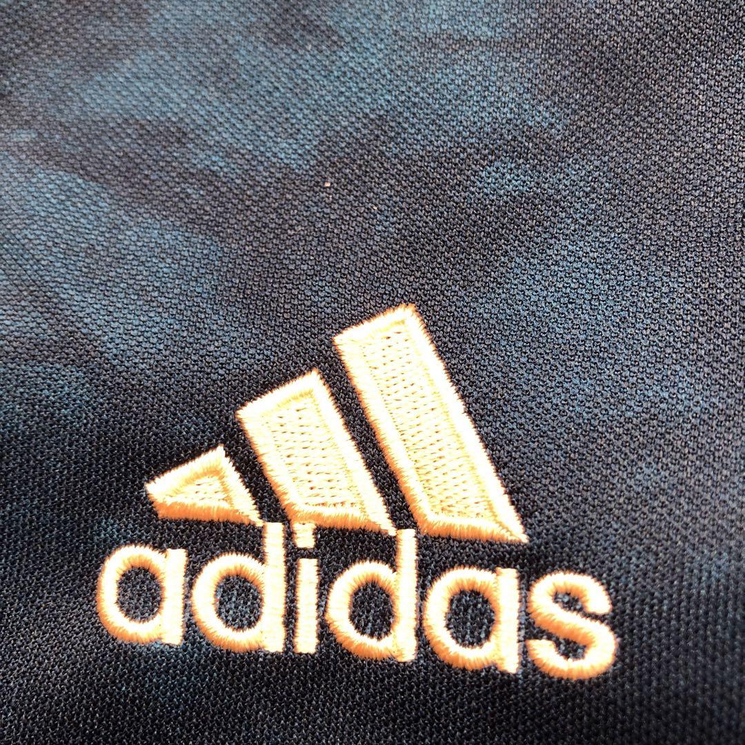 ❤️adidas アーセナル お値下げ中⭐️長袖 ジップアップウェア