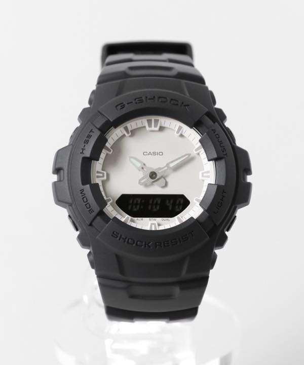 ブラック系【予約受付中】 アーバンリサーチ コラボ G-SHOCK 腕時計 CASIO 腕時計(デジタル) 時計 ブラック系¥15,060-eur-artec.fr ブラック系【予約受付中】 アーバンリサーチ コラボ G-SHOCK 腕時計 CASIO 腕時計(デジタル) 時計 ブラック系¥15,060-eur-artec.fr