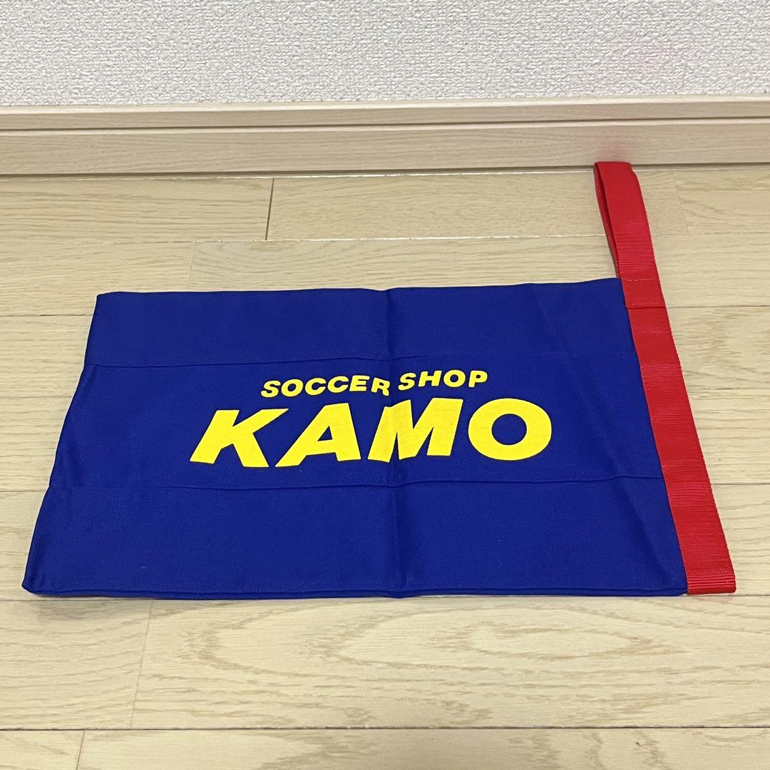 ハイカットスパイク用のKAMOシューズケースを使ってみたレビュー