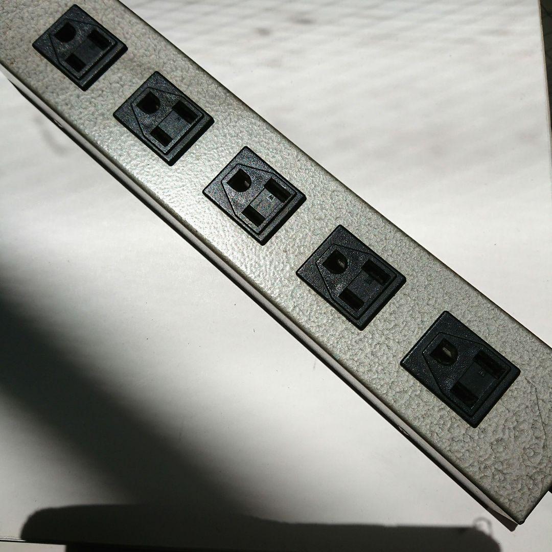 ベルデン 電源タップ PS1850