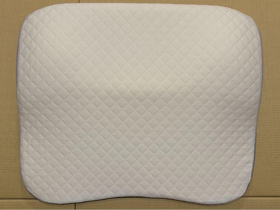 【極美品】ニトリ 肩・首・背中も支えるまくら