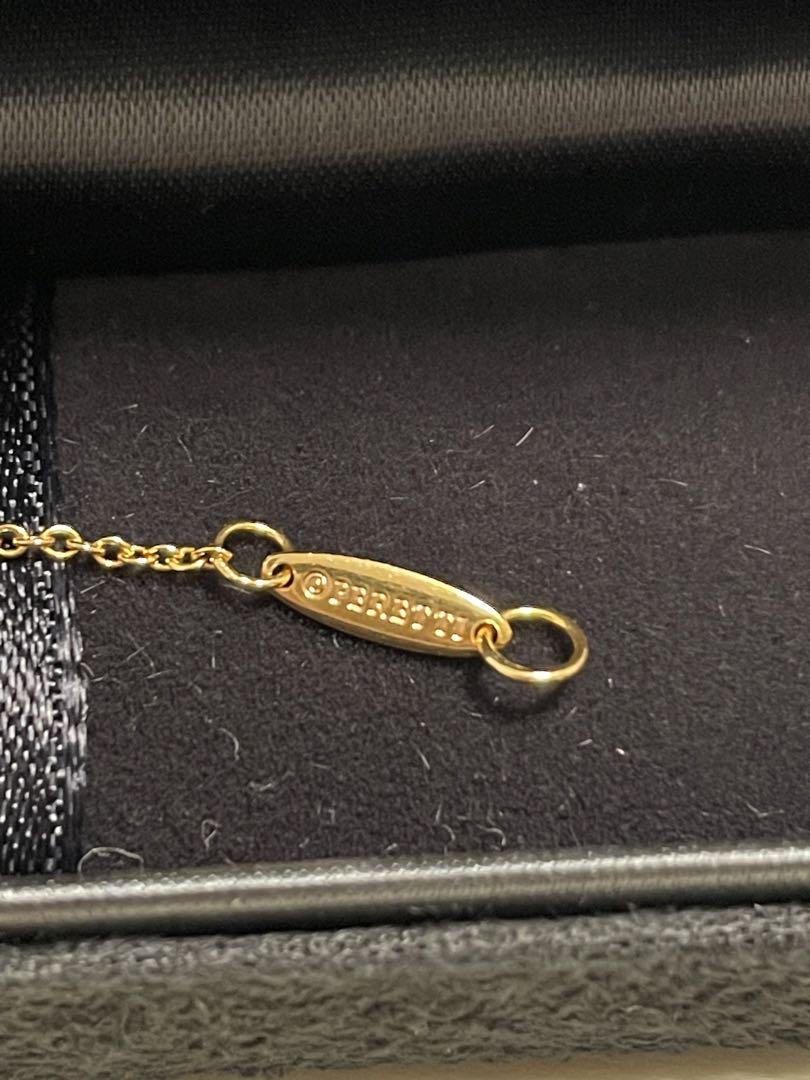 Tiffany & Co. ダイヤモンド バイ ザ ヤード™ ハートブレスレット