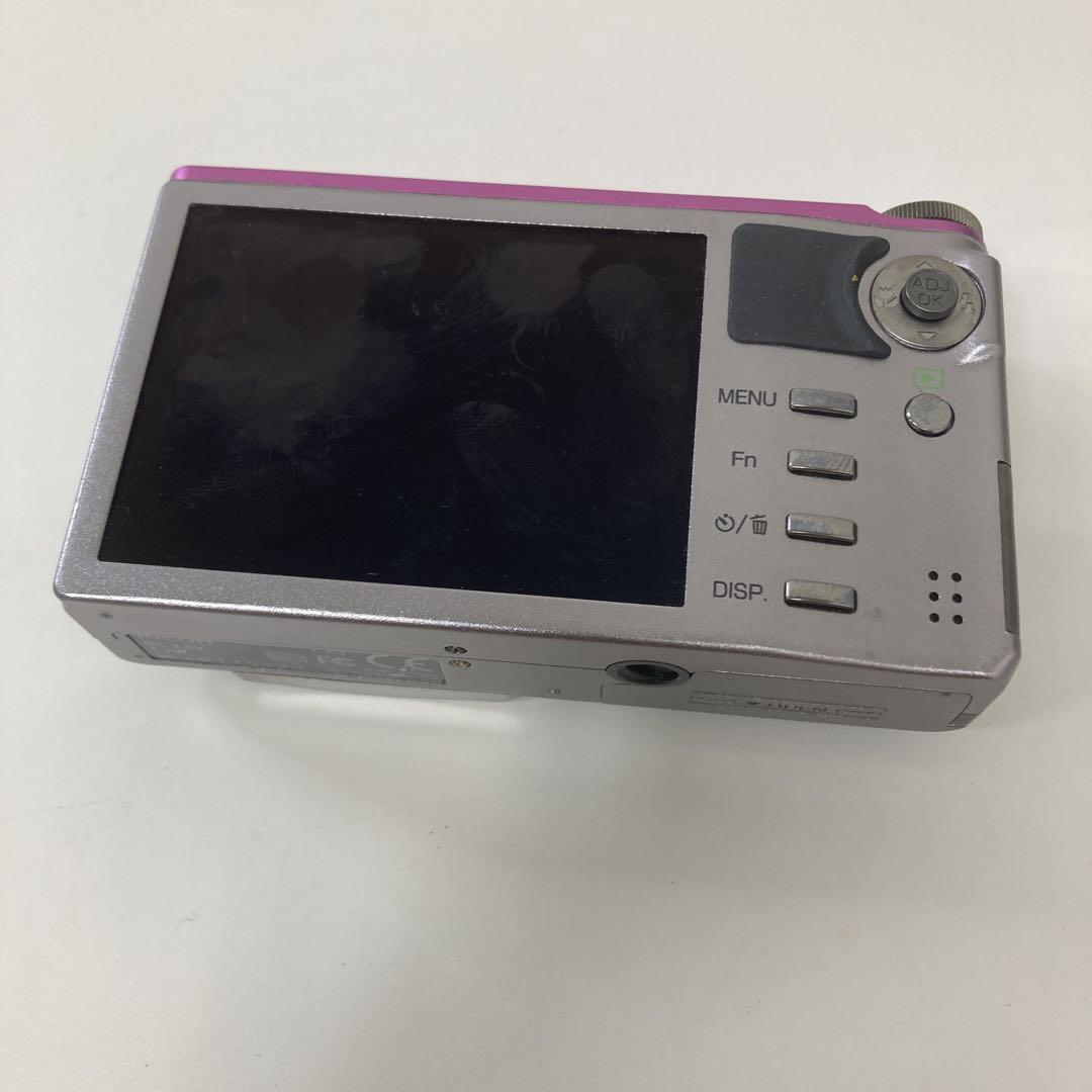 よ*1様 RICOH リコー CX3 デジカメ