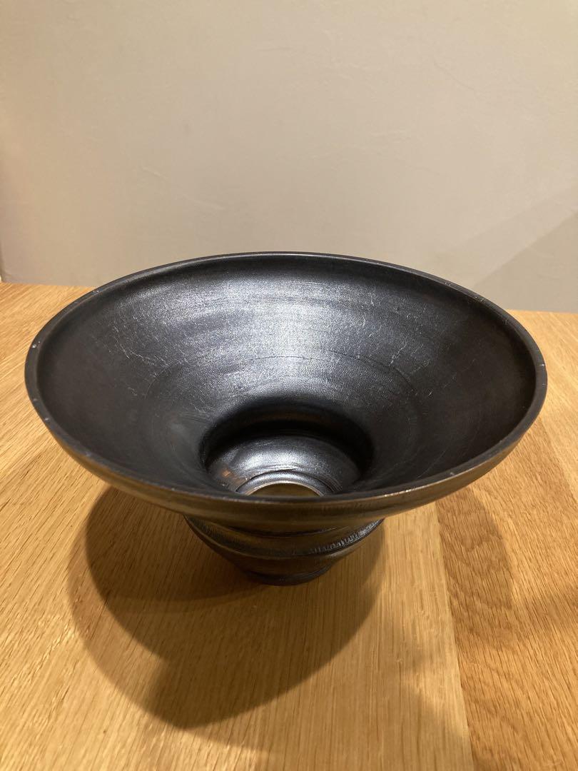 濱中史朗 ランプシェード 照明 器 食器 猿山 東家 roar
