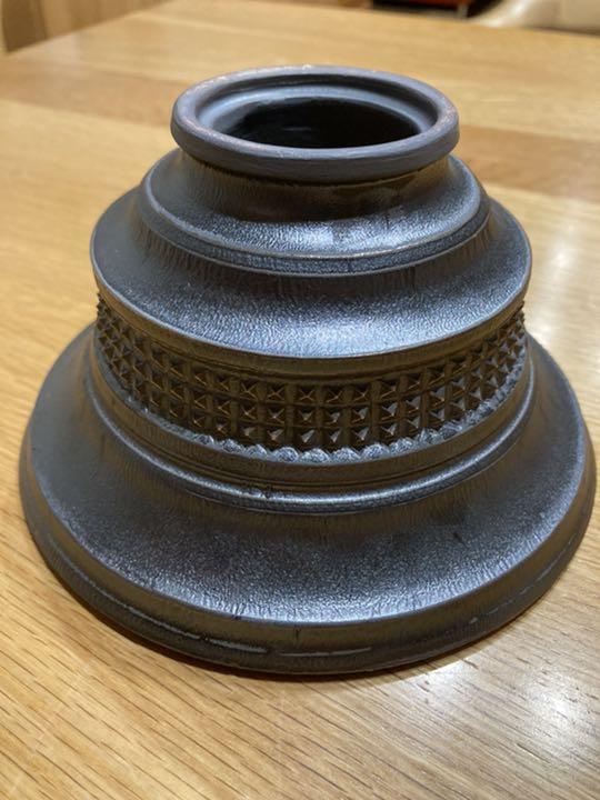 濱中史朗 ランプシェード 照明 器 食器 猿山 東家 roar