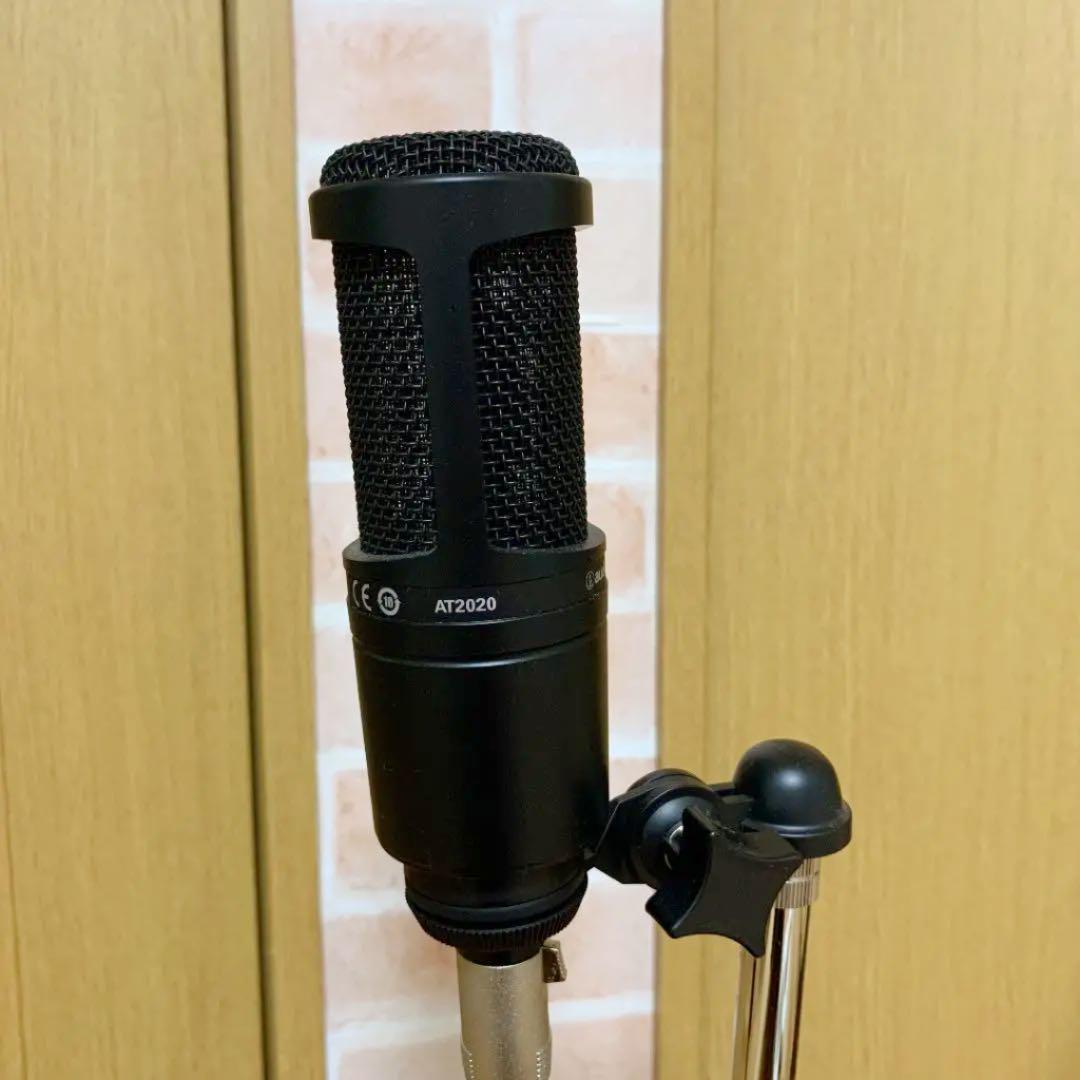 現品限り一斉値下げ!】 オーディオテクニカ コンデンサーマイク AT2020 レコーディング/PA機器 楽器/器材¥6,540-www.kenton.com.tr 現品限り一斉値下げ!】 オーディオテクニカ コンデンサーマイク AT2020 レコーディング/PA機器 楽器/器材¥6,540-www.kenton.com.tr