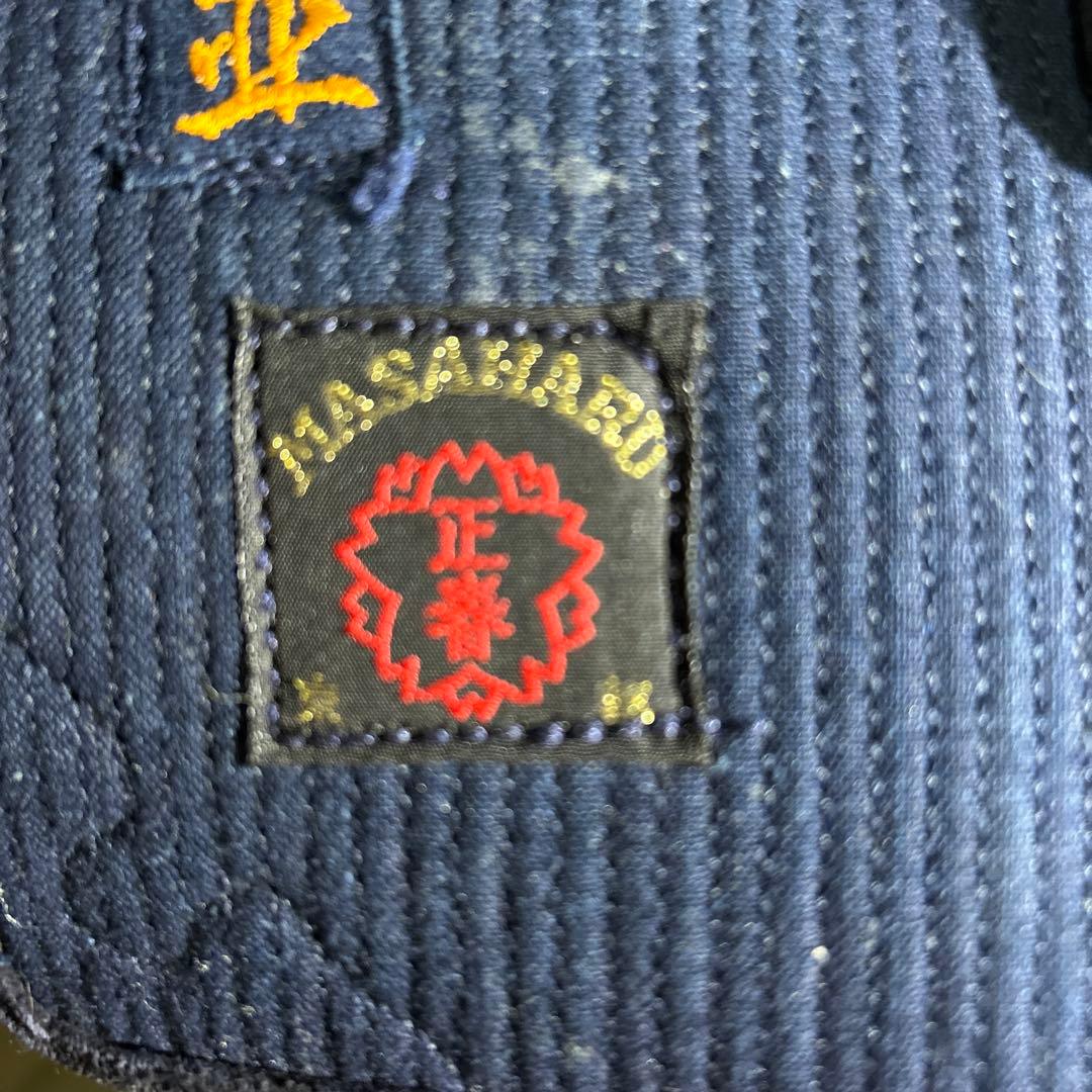 剣道防具一式 MASAHARU ヤマト胴 高校〜大人 道着•袴 竹刀袋 バッグ