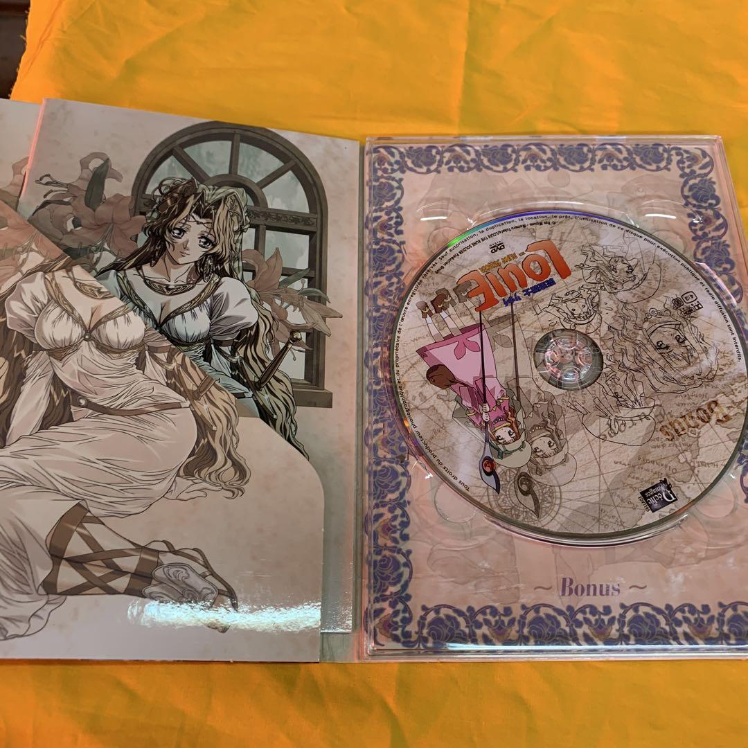 メーカー直売 - 人気ランキング ㉔ 魔法戦士リウイ メルカリ - 水野良 DVD-BOX 海外版 コンプリート アニメ