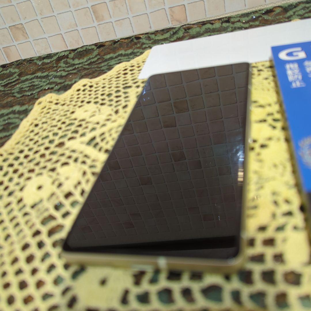 未使用・Google Pixel 7  Lemongrass　SIMフリー