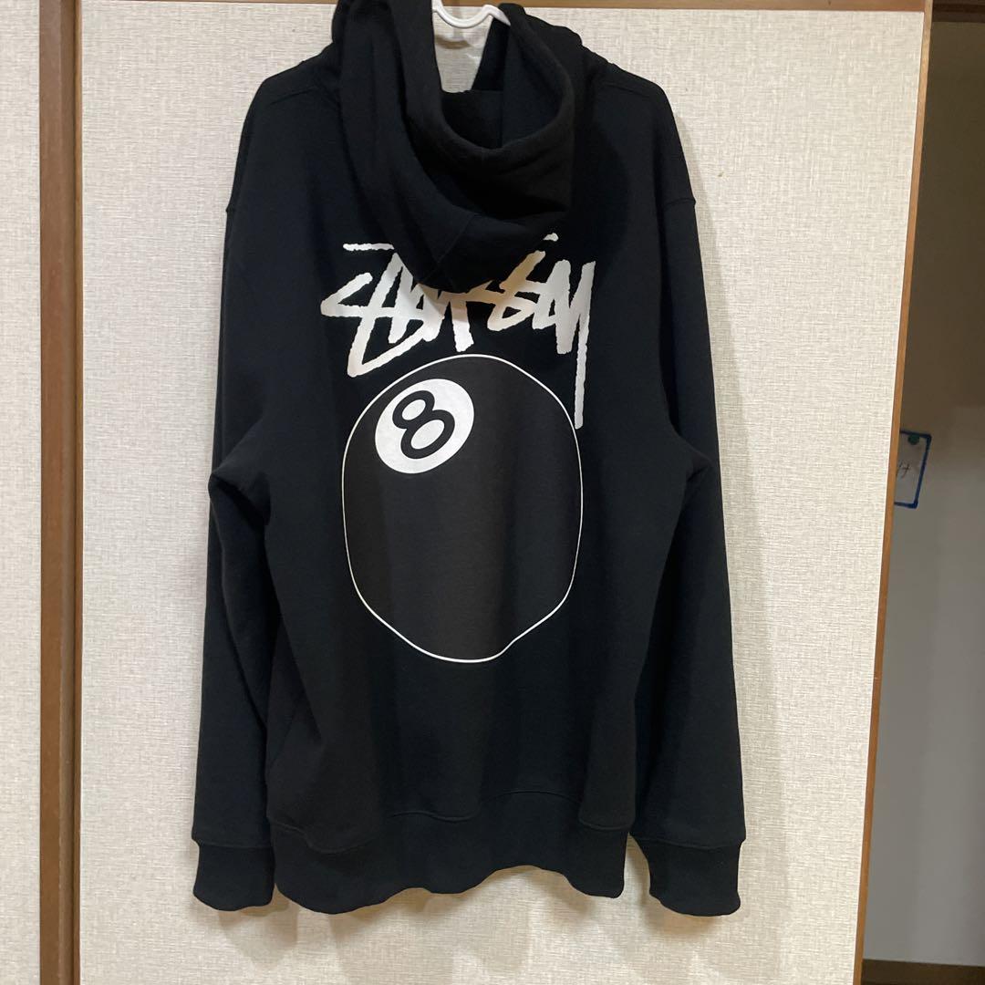 ステューシー、新品未使用です