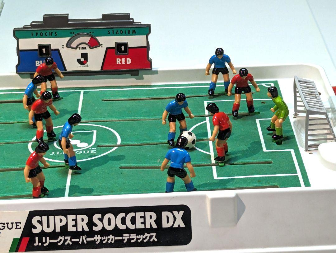 J.リーグスーパーサッカーDX 人生ゲーム | 新入荷商品