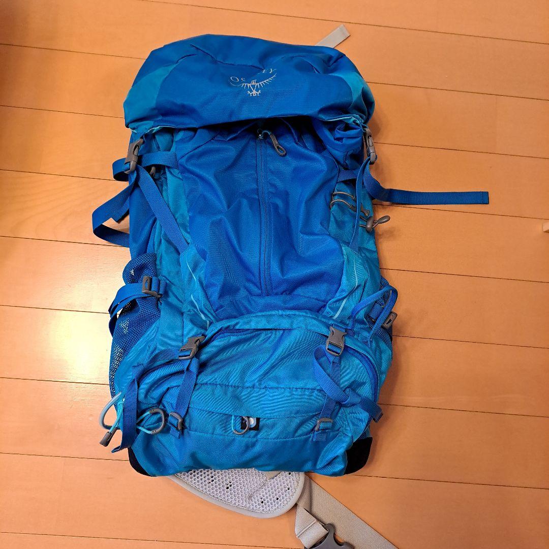 オスプレイ　レディース　登山リュック　36L