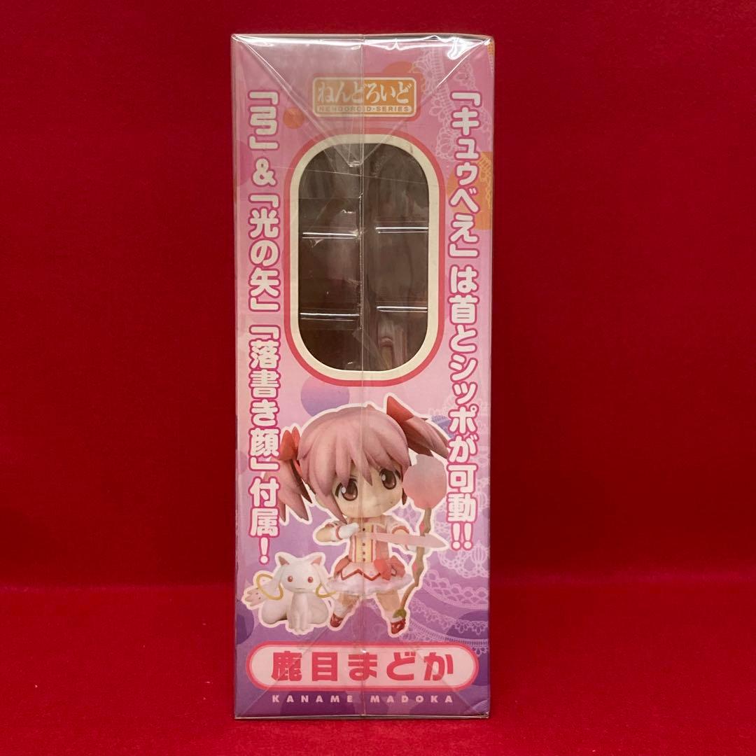 魔法少女まどか☆マギカ ねんどろいど 鹿目まどか Madoka 174