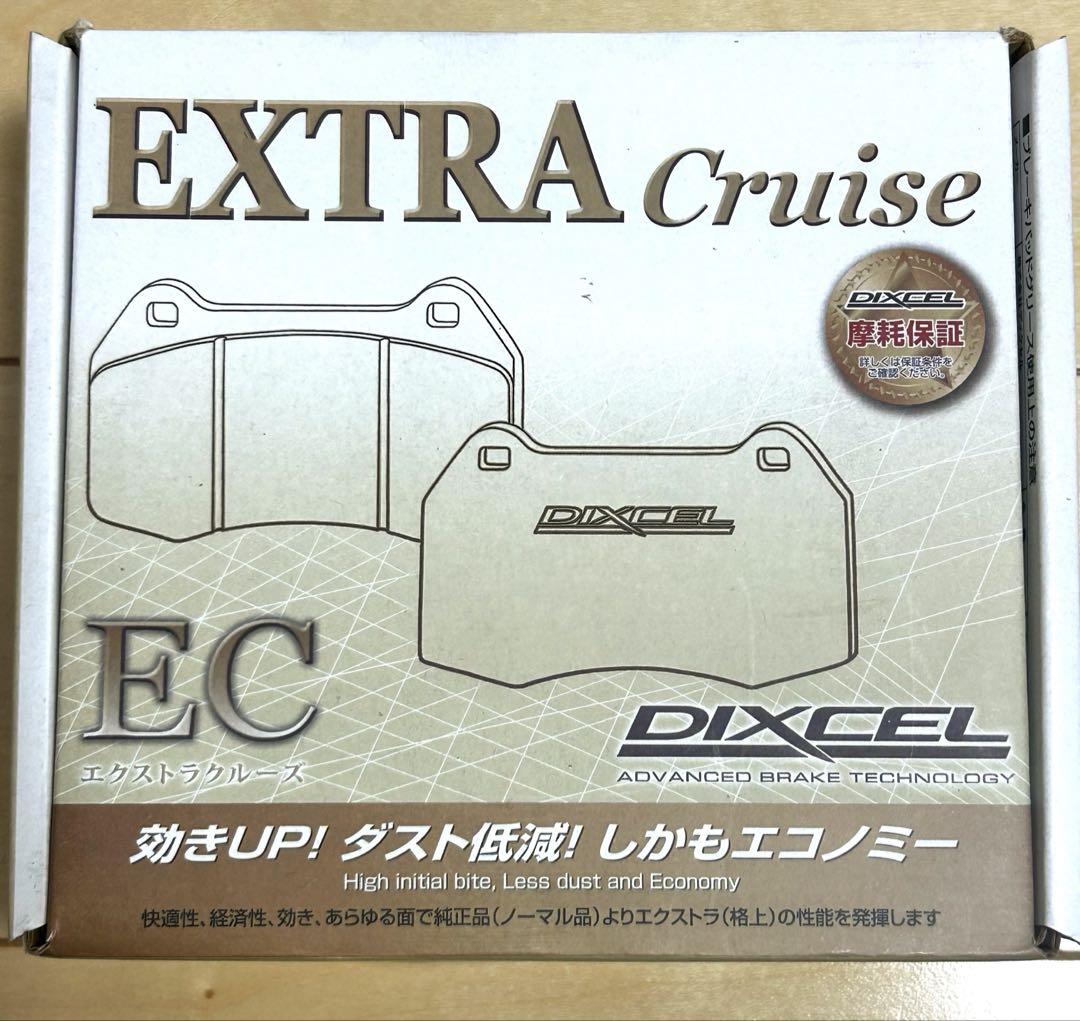 ヴォクシー ・ノア リア ブレーキパッド