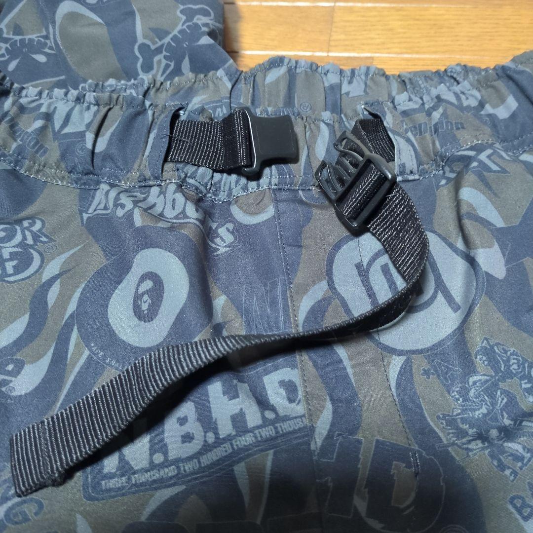 NEIGHBORHOOD ネイバーフッド x A BATHING APE