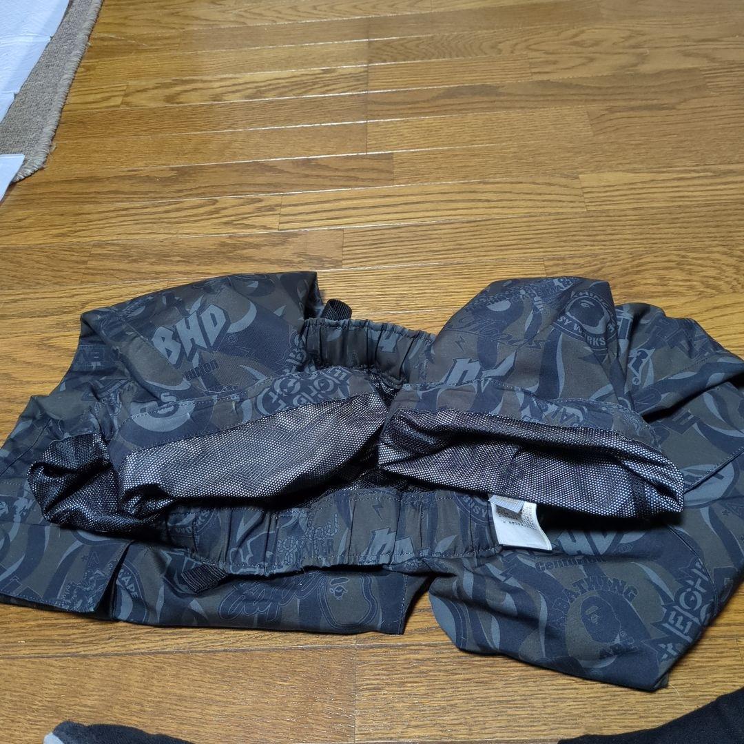 NEIGHBORHOOD ネイバーフッド x A BATHING APE