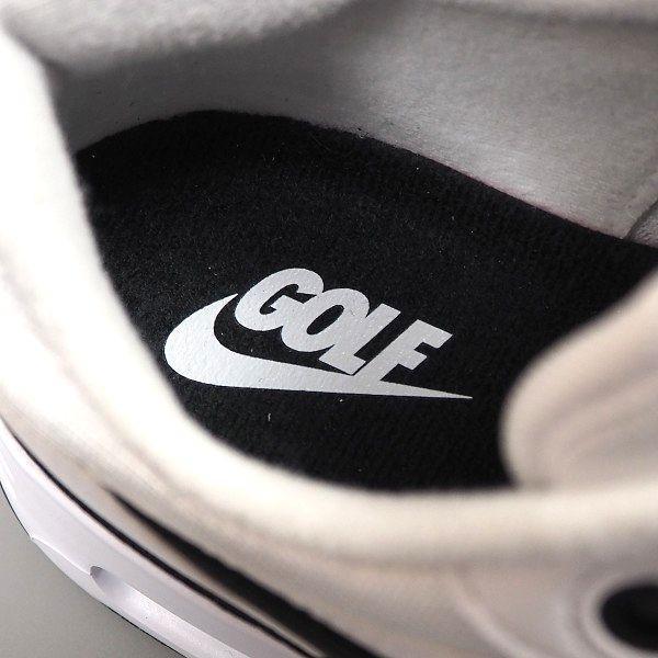 新品NIKE GOLF AIR MAX 1 86 OG ゴルフシューズ 28.5
