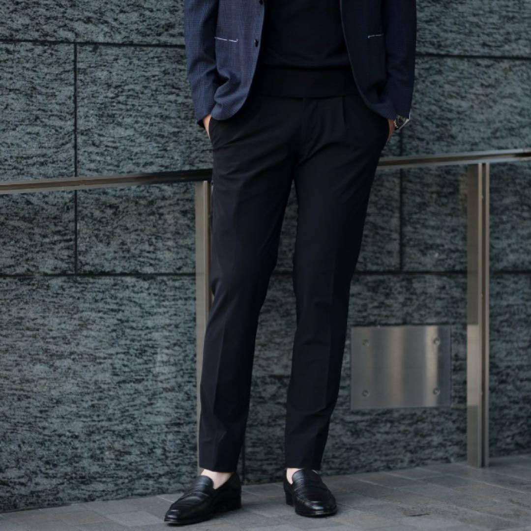 PT TRINO kult BETA ワンプリーツ アクティブナイロンL PT01