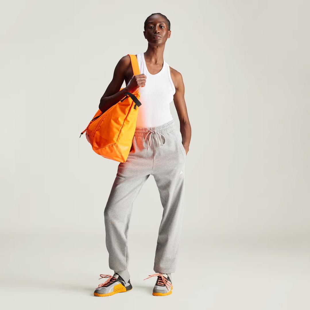 adidas アディダス・バイ・ステラマッカトニー スウェットパンツ Mサイズ