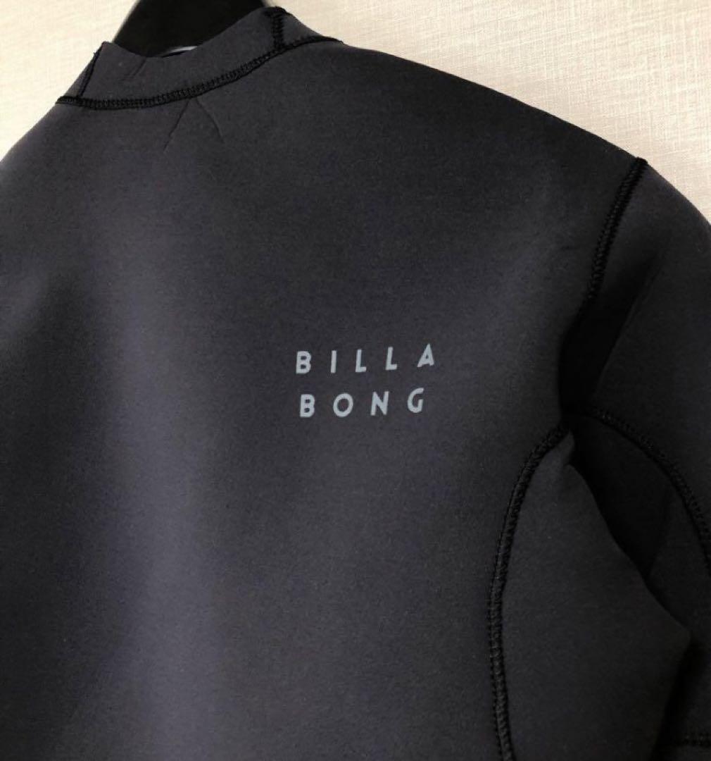 新品 ビラボン BILLABONG 長袖タッパー メンズ タッパ ウェット