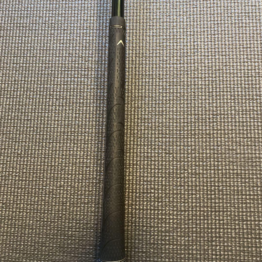 専用　PARADYM 3W NX GREEN 50S