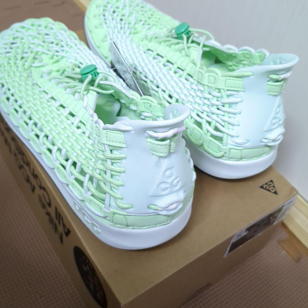 29.0 ナイキ ACG ウォーターキャット+ サンダル