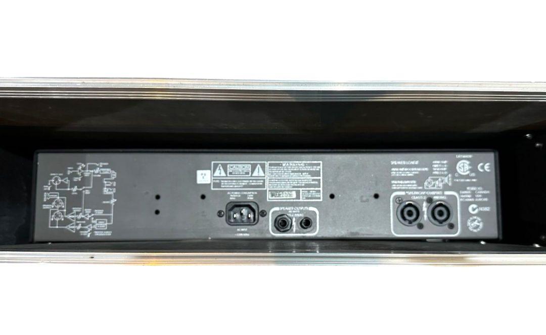 ◆GALLIEN-KRUEGER 700RB