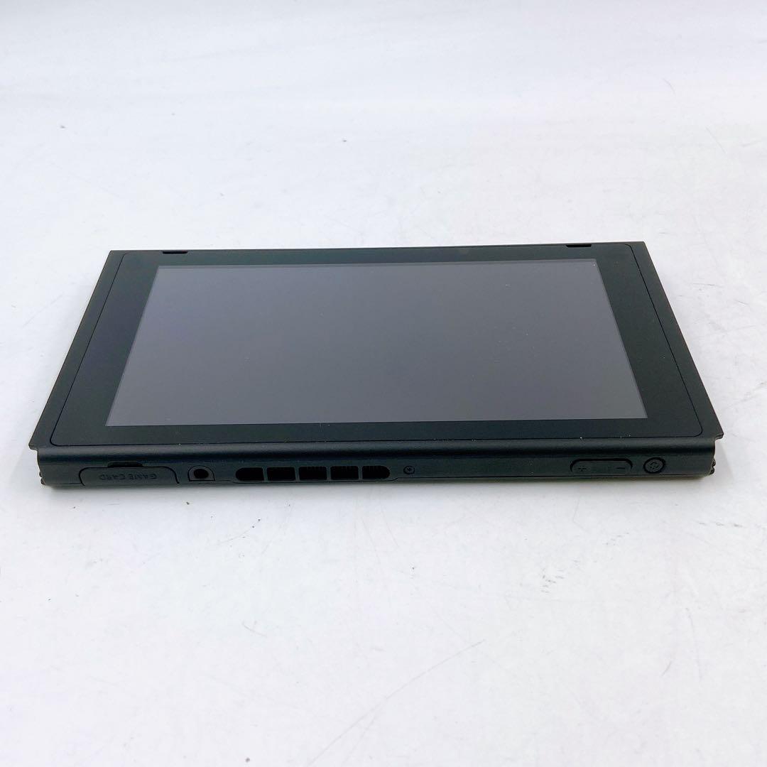 6ACM3 Nintendo Switch 本体 HAC-001 箱付き - メルカリ