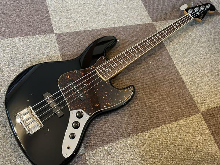 Fender Japan JB-65B-US BLK