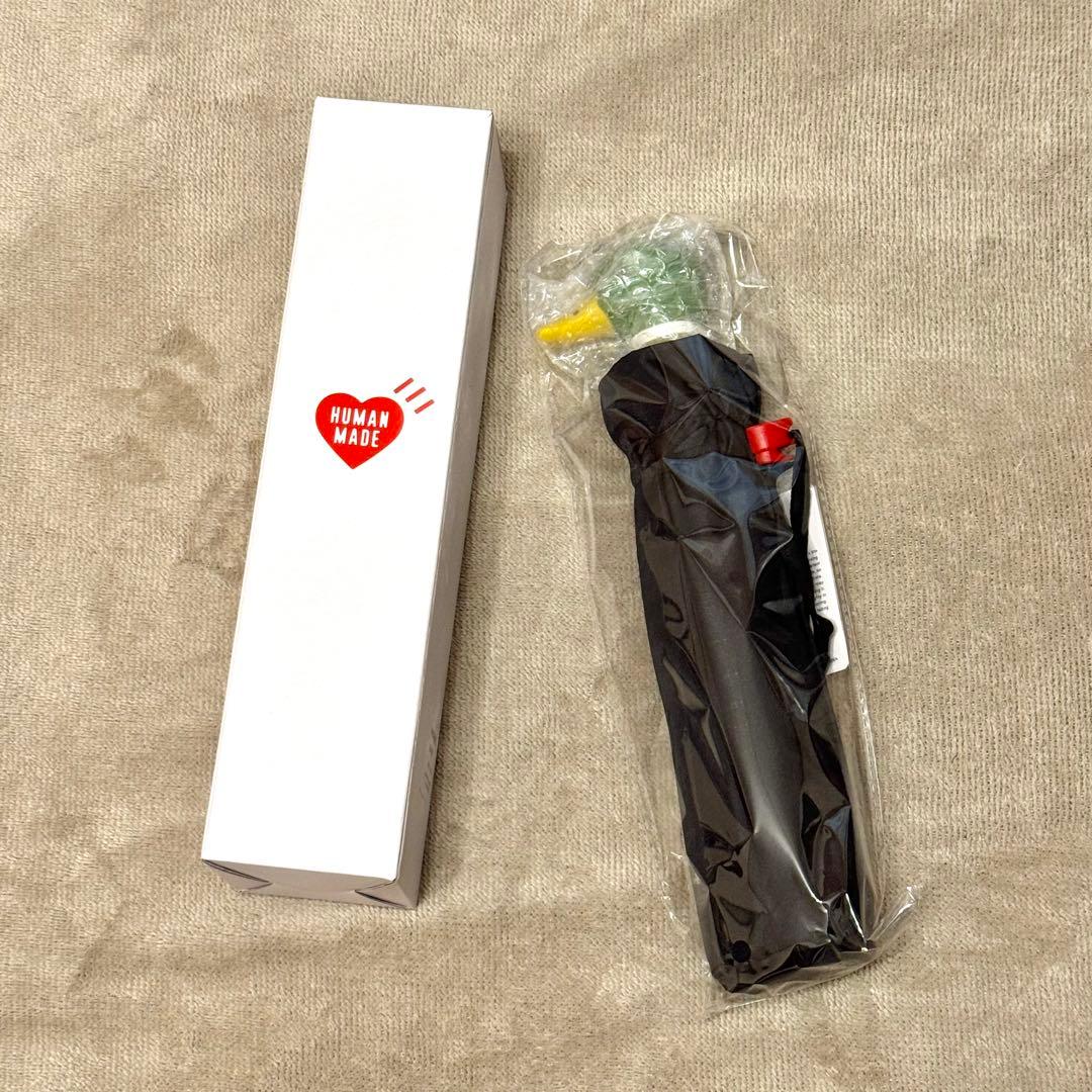 新品 HUMANMADE DUCK COMPACT UMBRELLA 傘 カモ - メルカリ 新品 HUMANMADE DUCK COMPACT UMBRELLA 傘 カモ - メルカリ