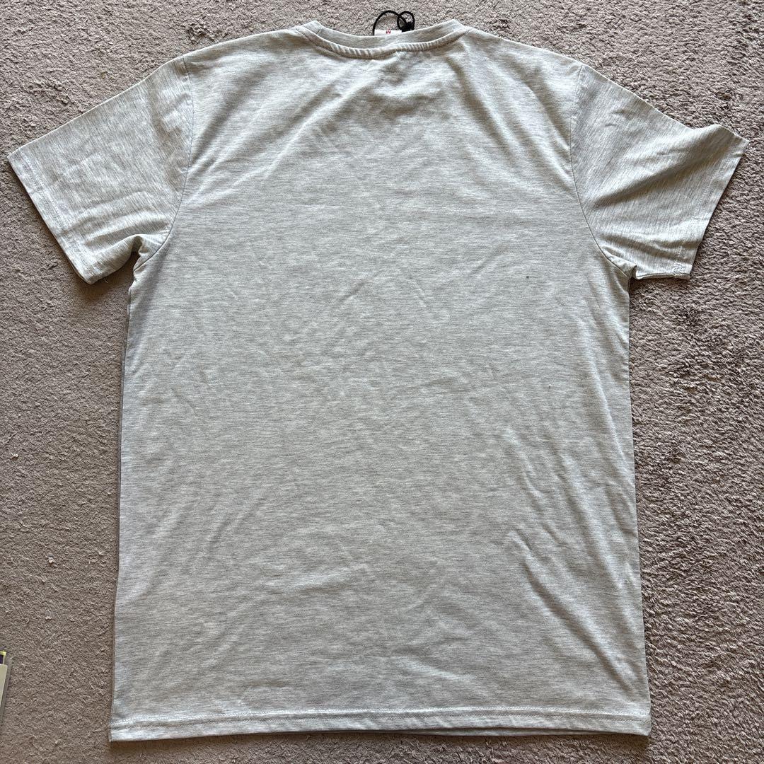 リヴァプール　Tシャツ