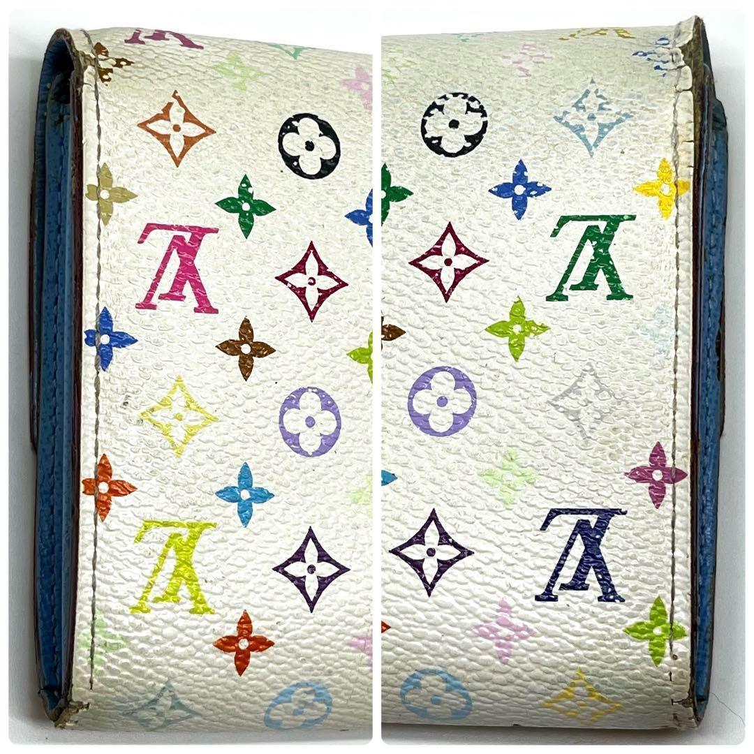 LOUIS VUITTON ルイヴィトン　長財布　マルチカラー