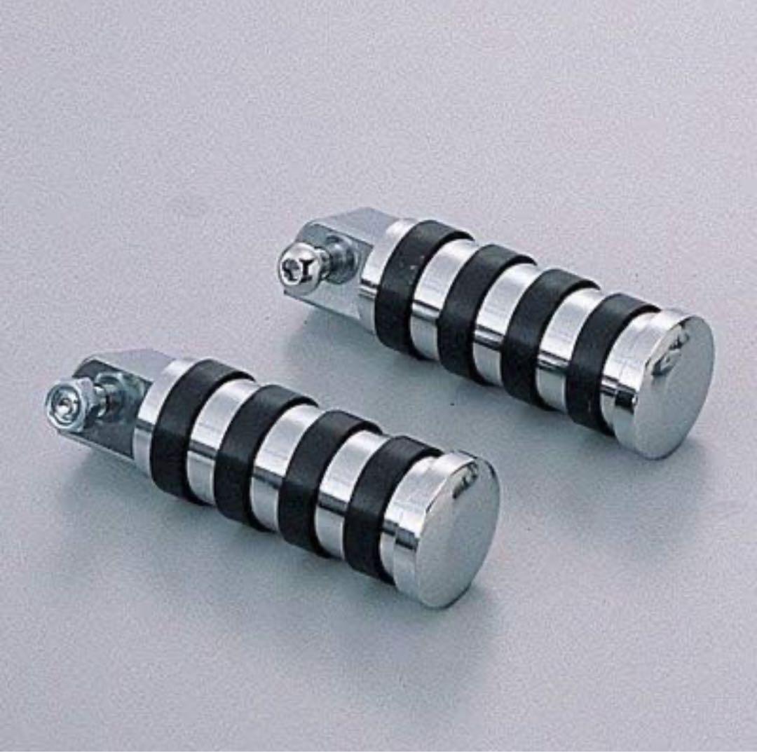 ハリケーン(HURRICANE) フロントフットペグ (TYPE2)HF5158