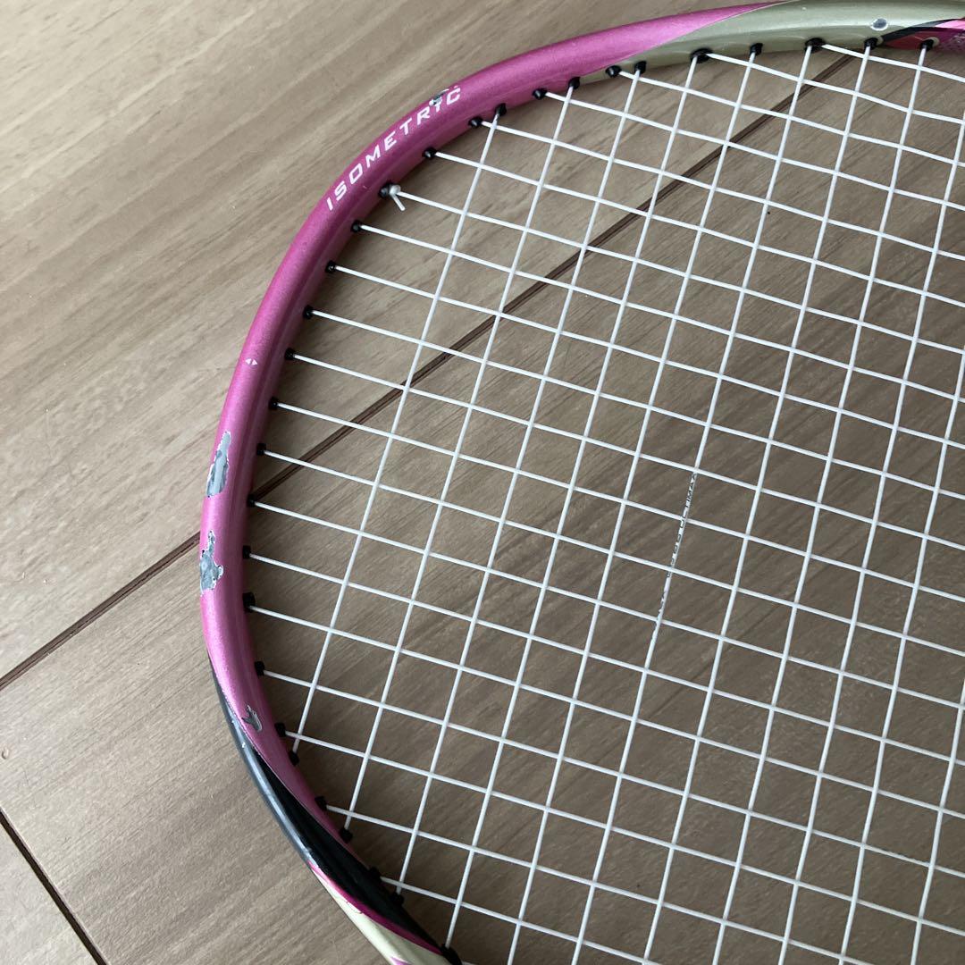 Yonex ArcSaber 9FL バドミントンラケット 4U G5 ラケット