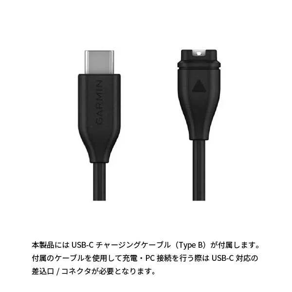【新品/未使用】GARMIN ゴルフGPSウォッチ APPROACH S44