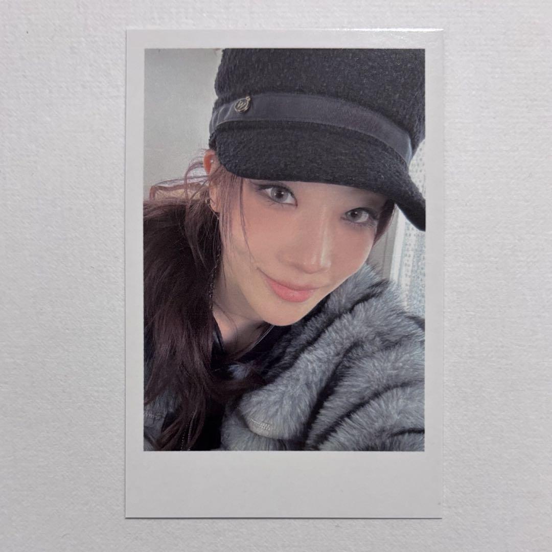 ARTMS キムリプ フォトカードセット LOONA Kimlip ODD EYE CIRCLE ARTMS Kim Lip Flip That Soundwave Official