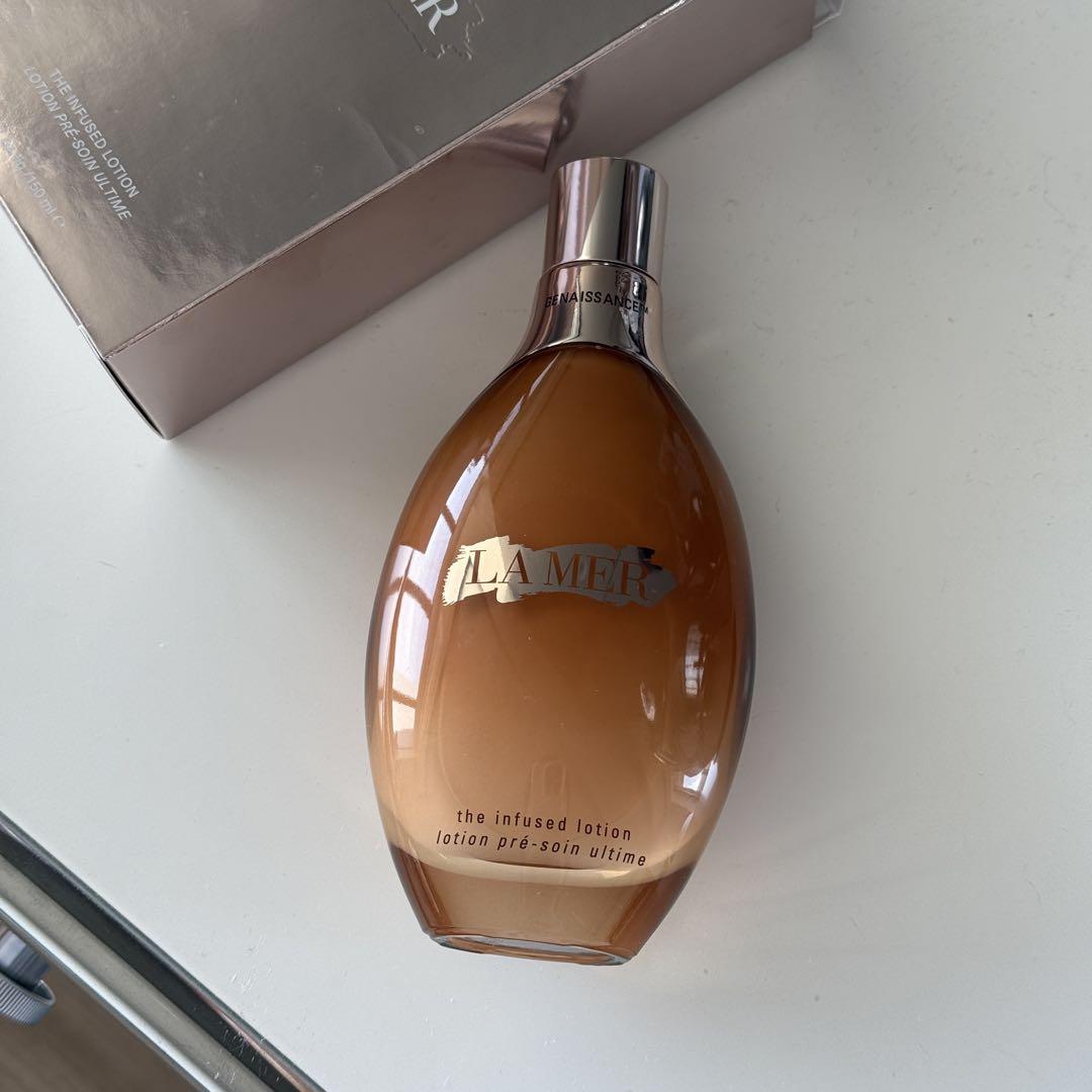 ドゥラ メール ザ・インフューズド ローション 150ml